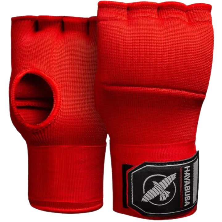 GEL HANDWRAPS - RED